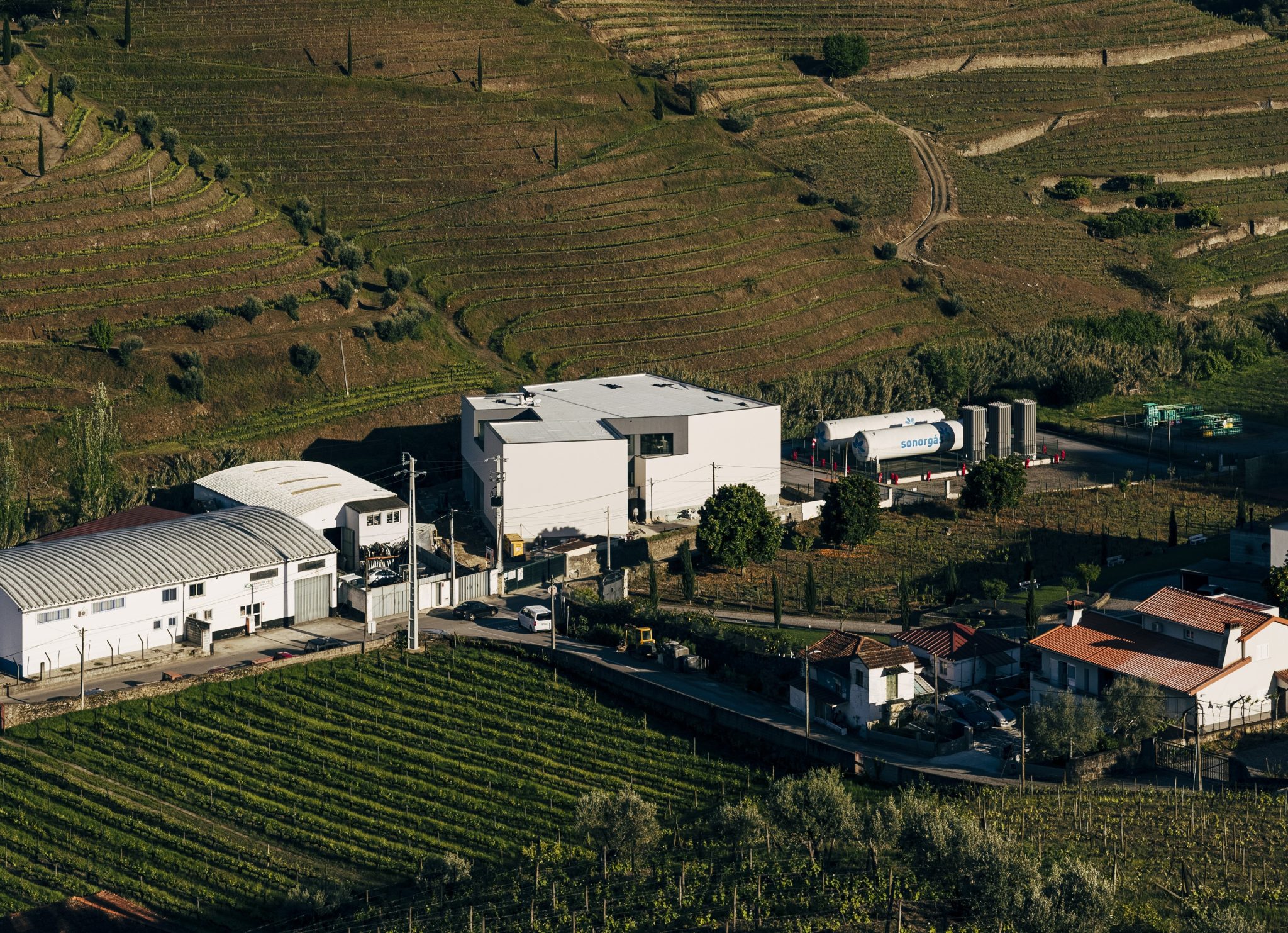 Produtores Douro