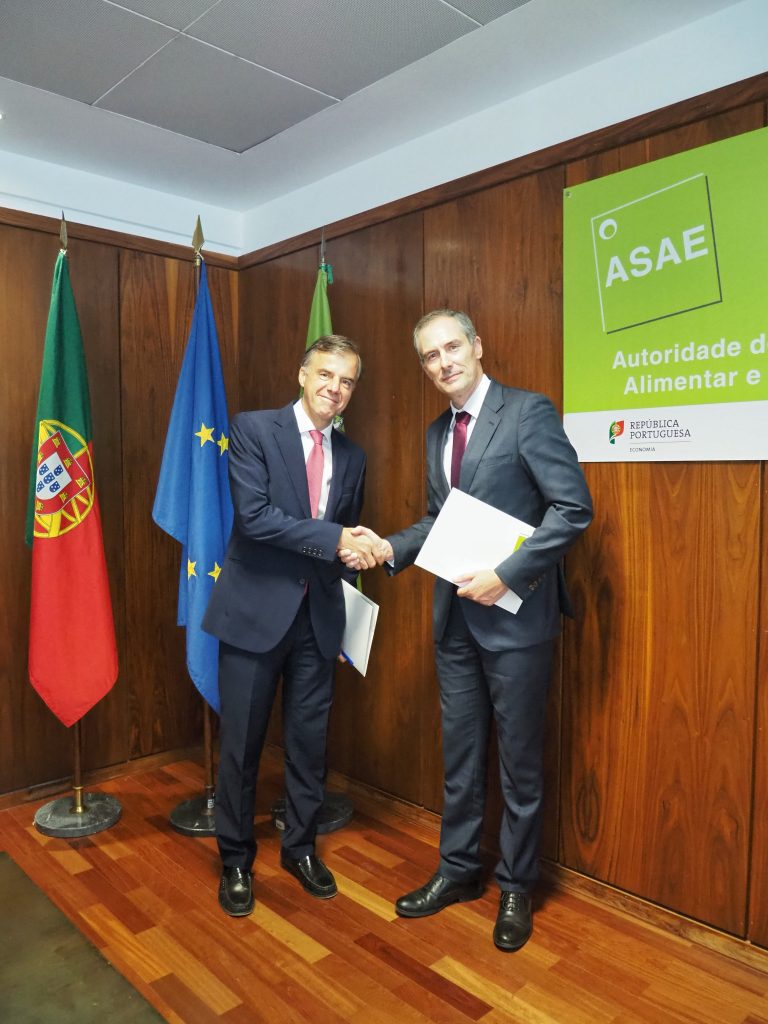 Vinhos do Alentejo e ASAE