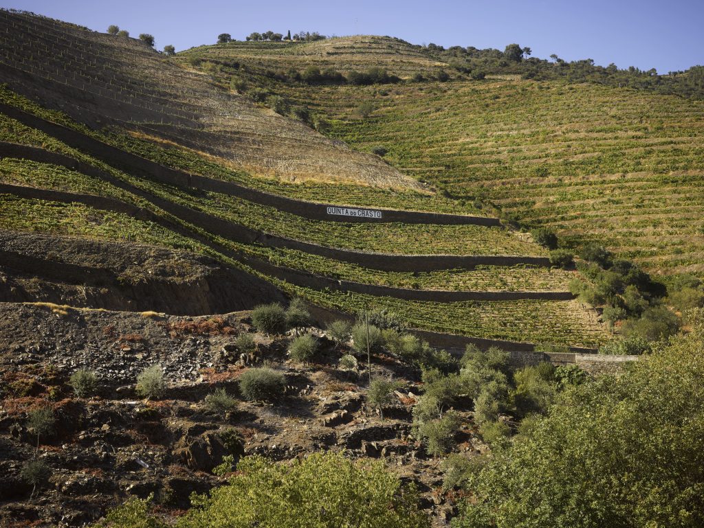 Quinta do Crasto