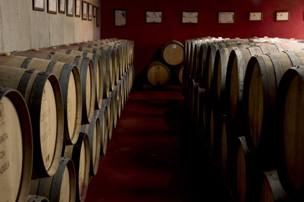 QUINTA DA BADULA