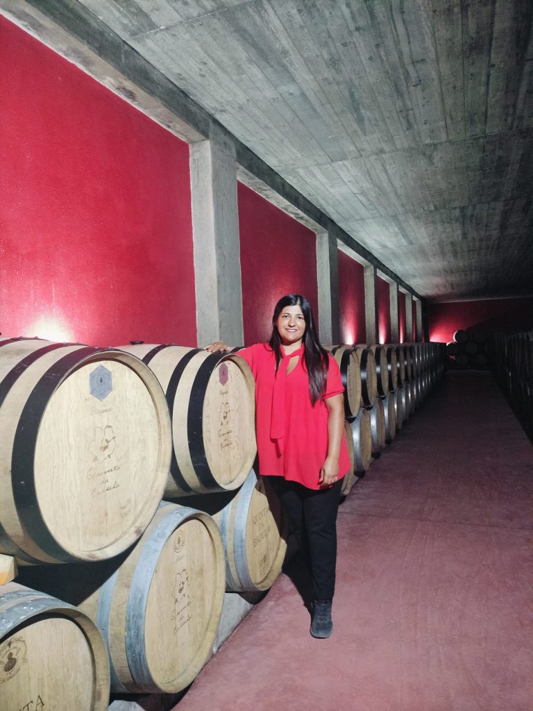 QUINTA DA BADULA