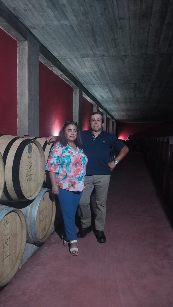 QUINTA DA BADULA