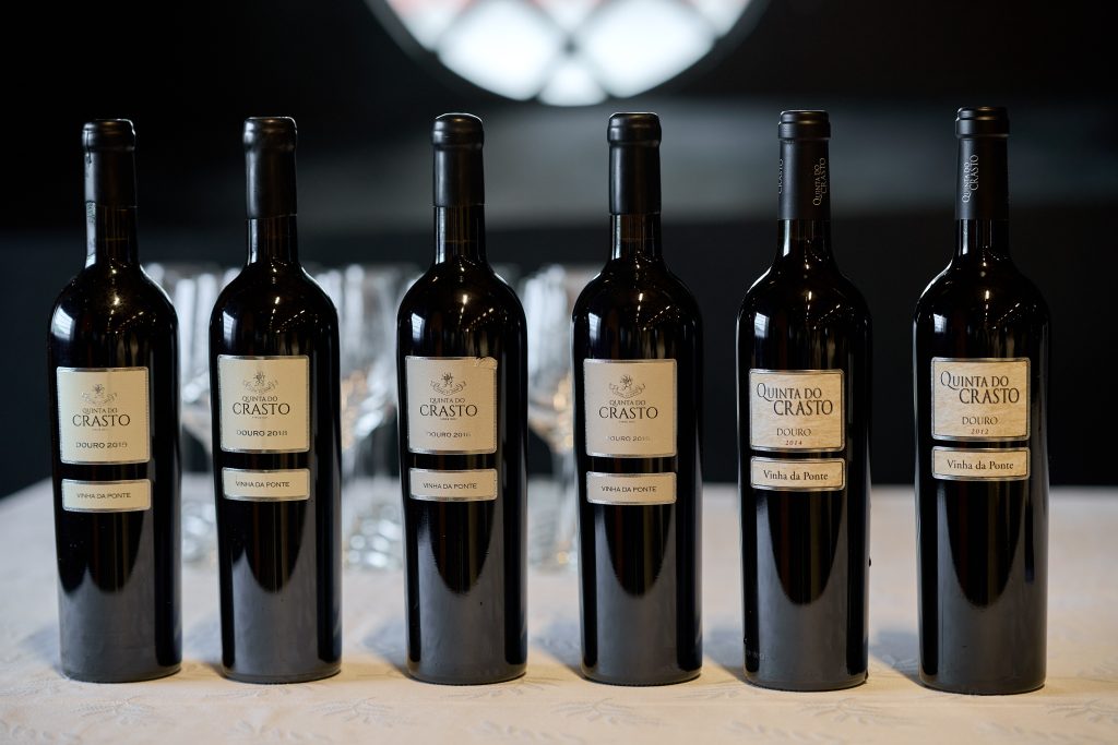 Quinta do Crasto