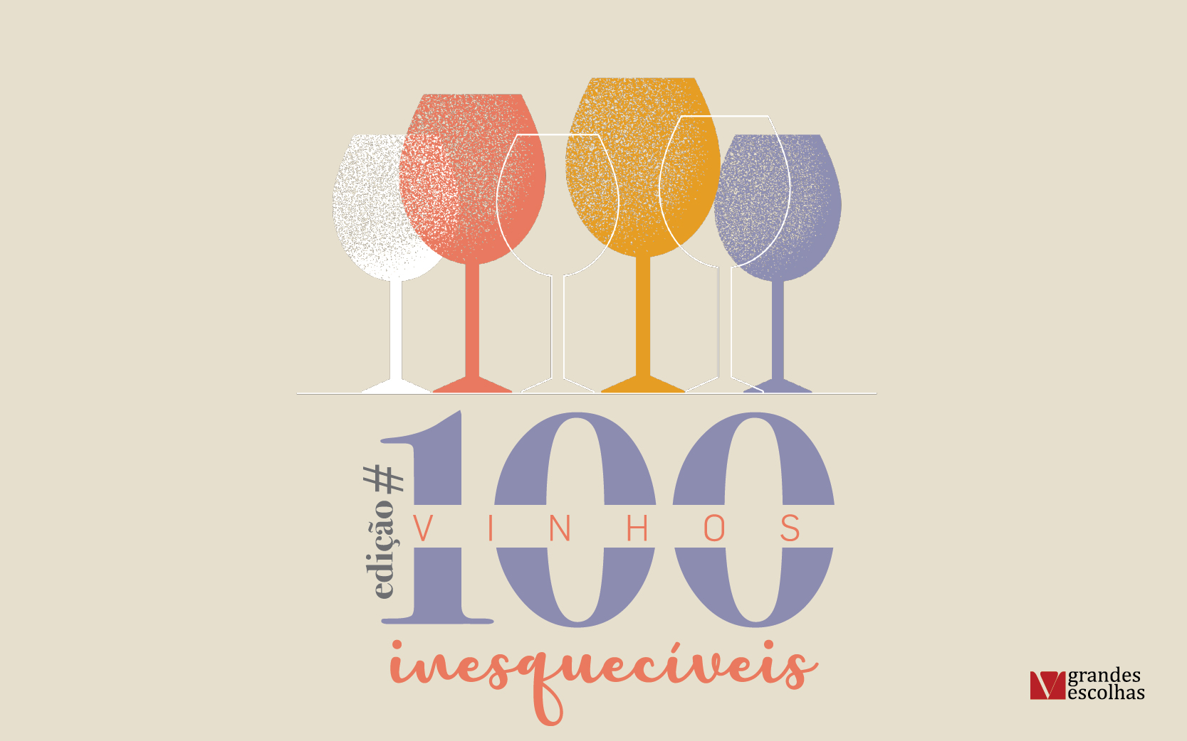 100 vinhos