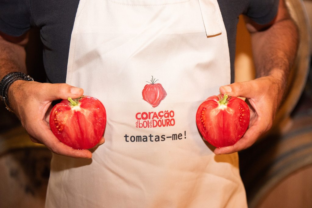 tomate