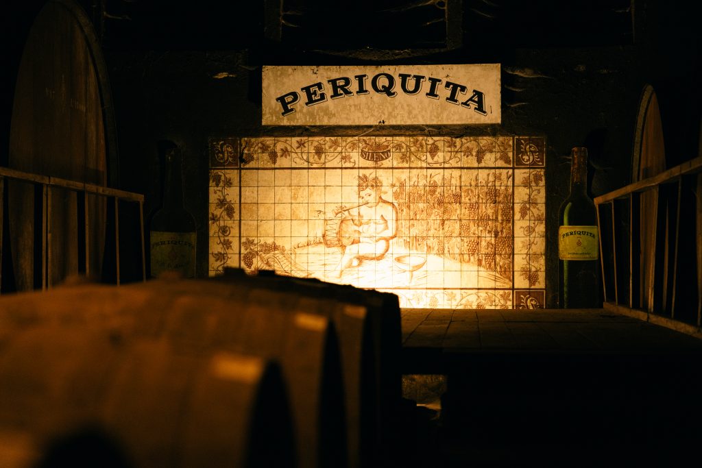 Periquita