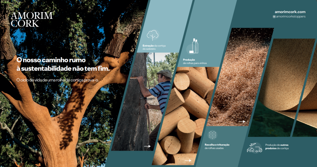 AMORIM CORK