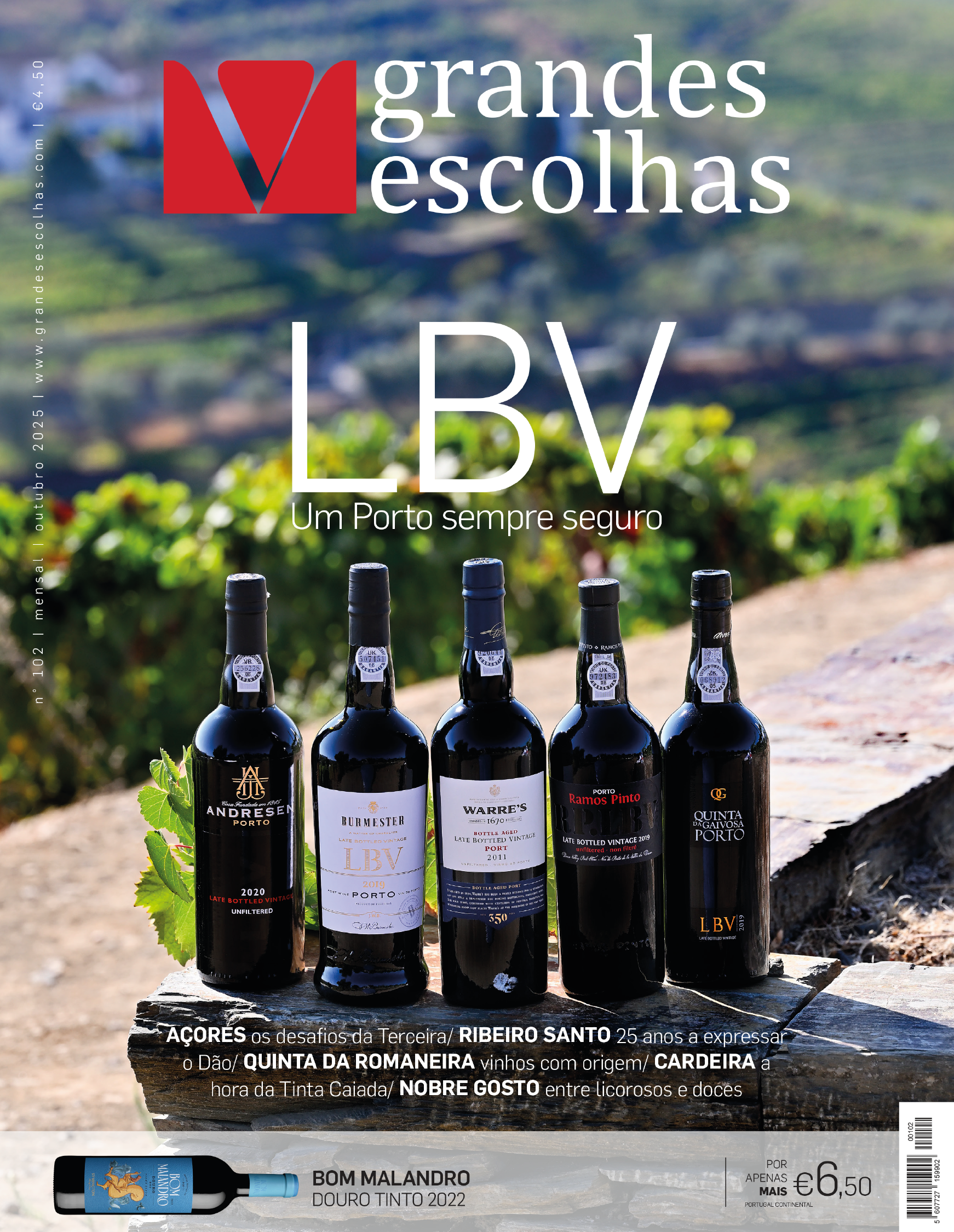 Capa 102_OUT 25