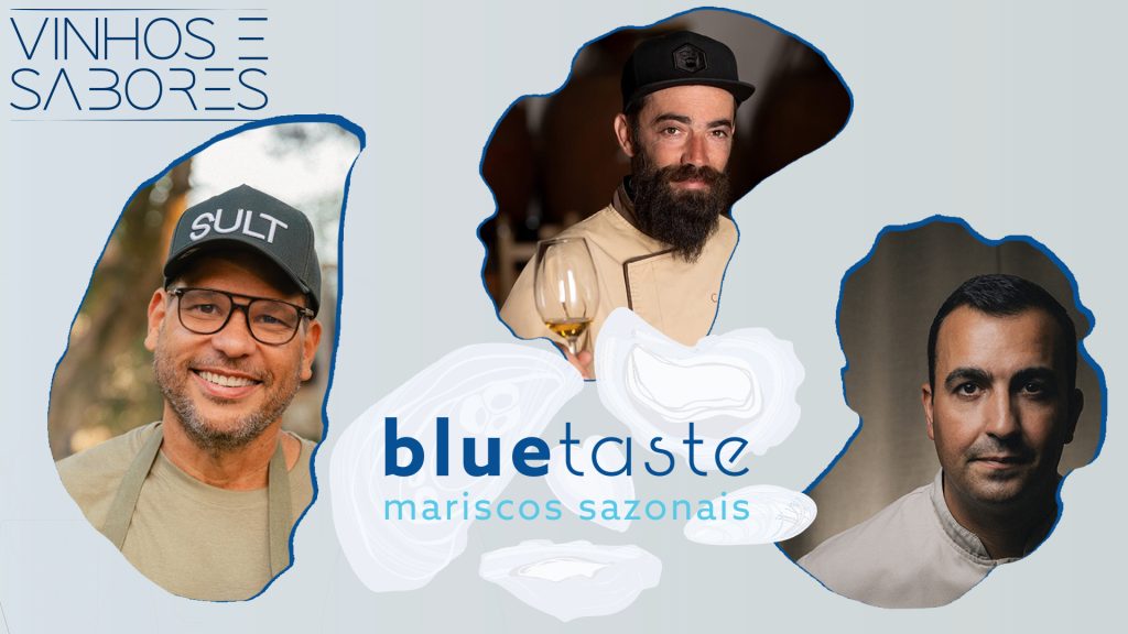 Bluetaste