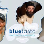 Bluetaste