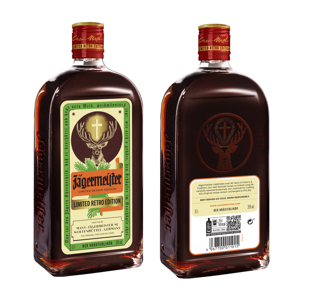 Jägermeister