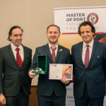 Master of Port Portugal