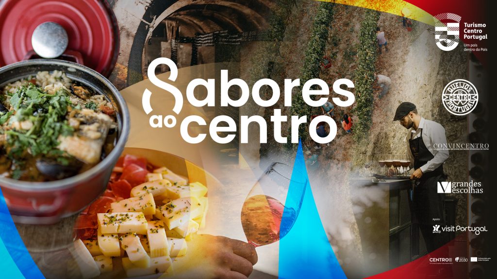 Vinhos & Sabores