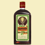 Jägermeister