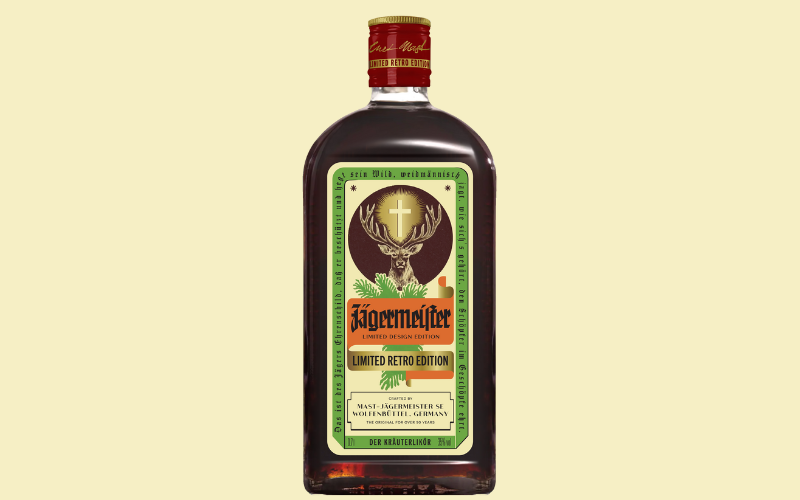 Jägermeister