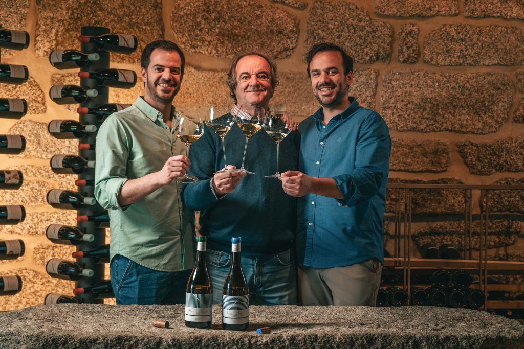 Tiago e Gonçalo Mendes