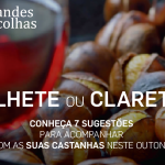 castanhas
