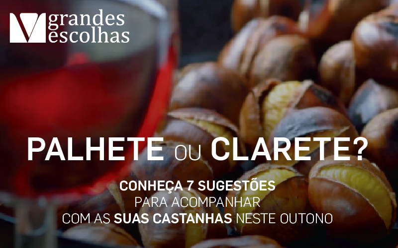 castanhas