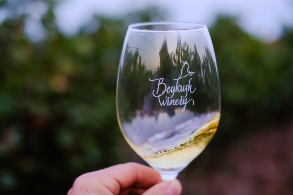 Beykush Winery
