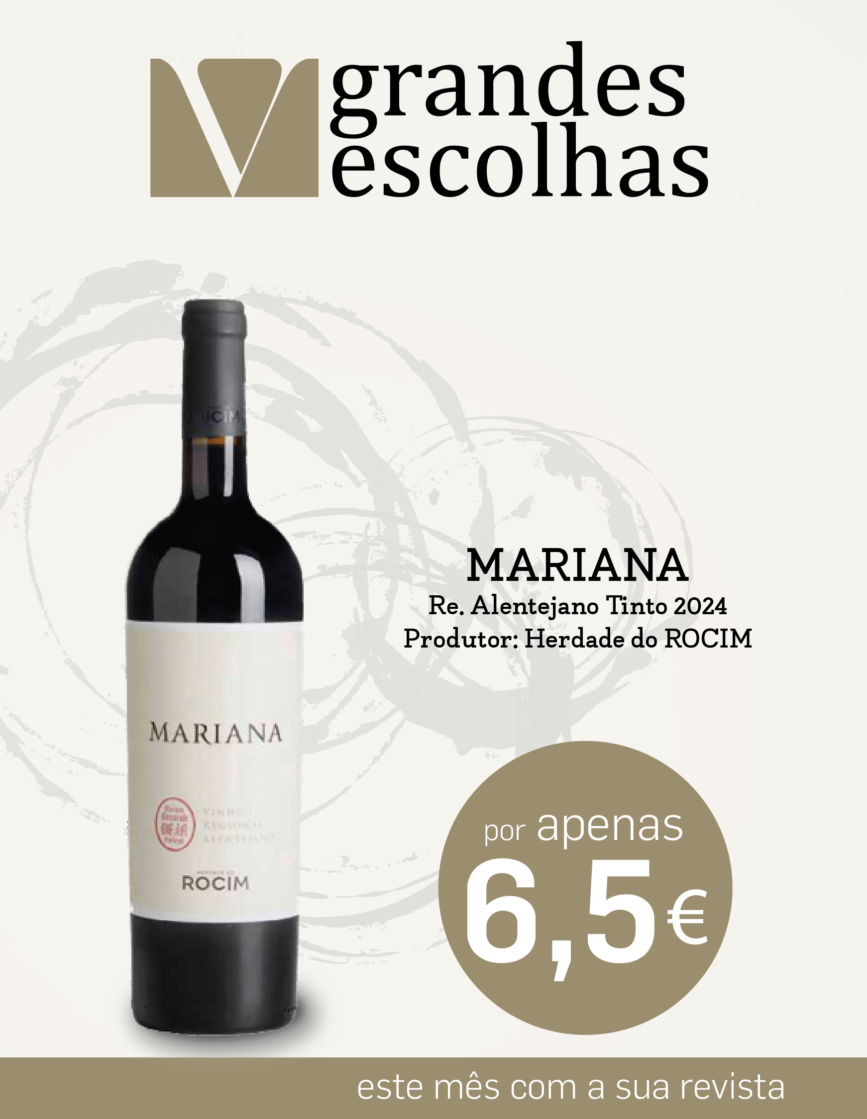 Capa 104_DEZ 25 garrafas