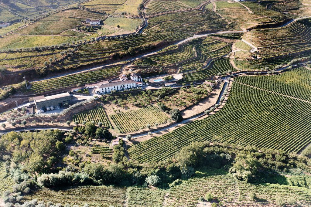 Quinta do Mourão