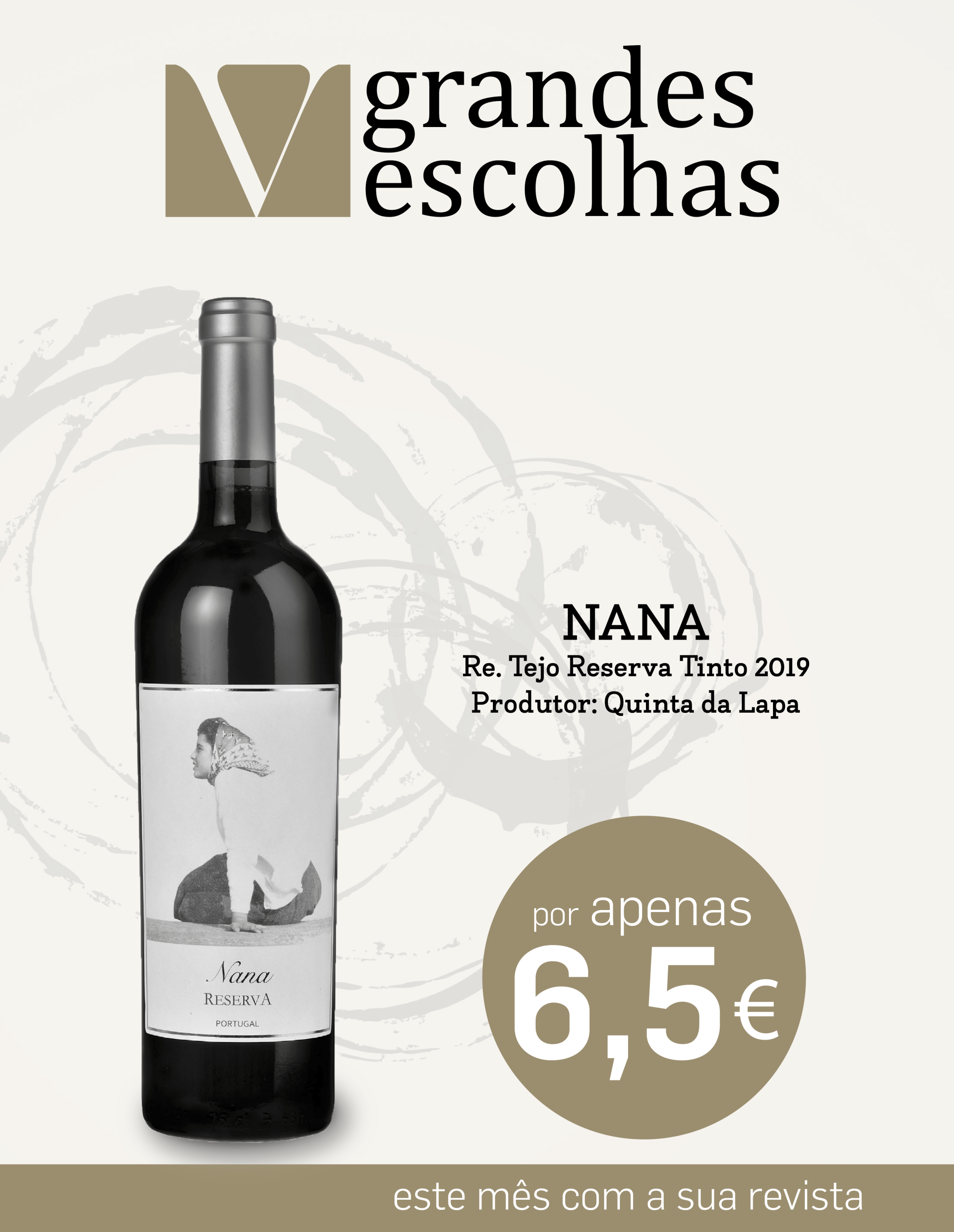 Capa 105_JAN 26 garrafa