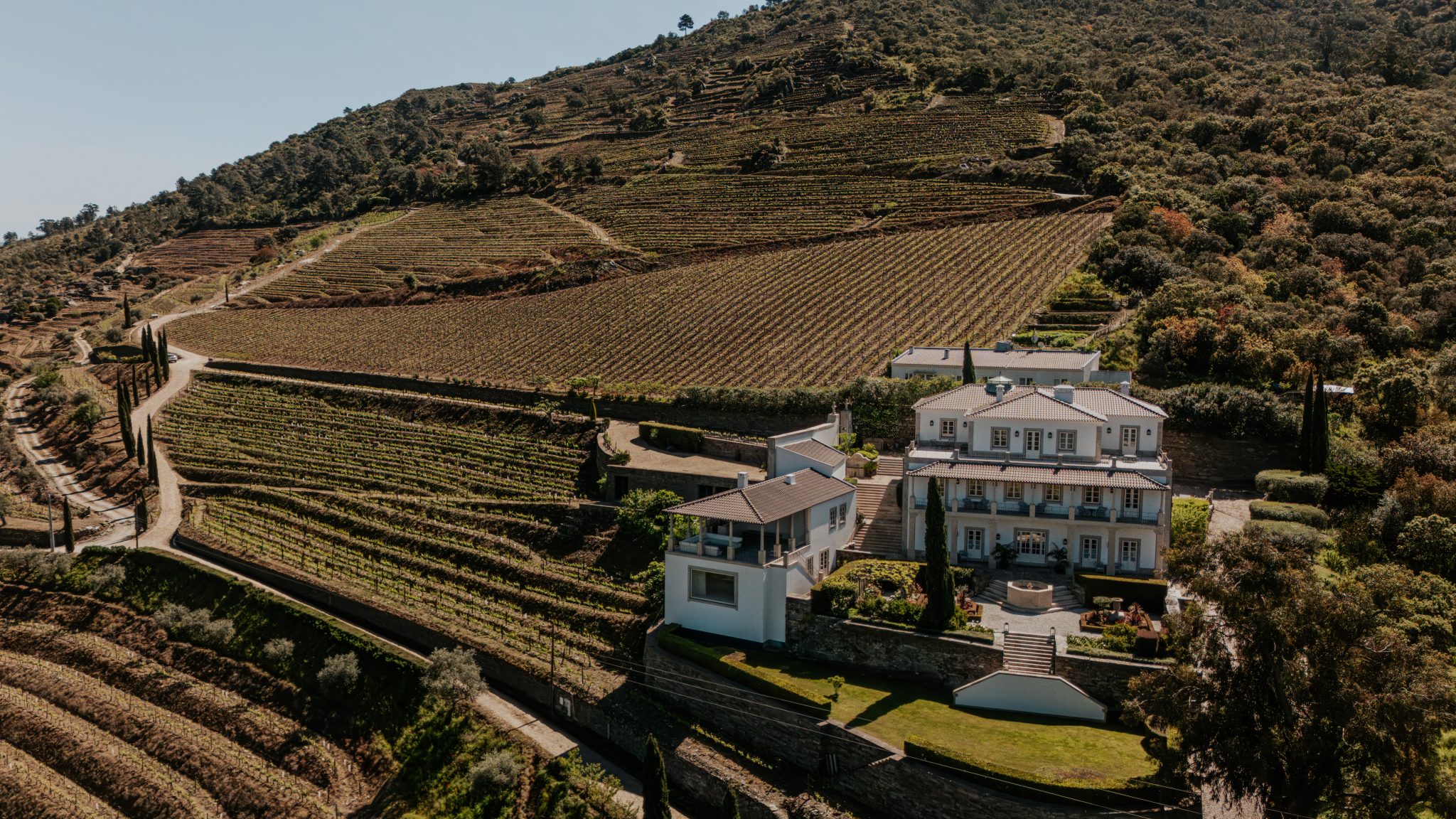 Quinta do Pessegueiro