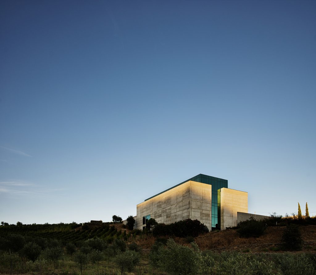 Quinta do Pessegueiro