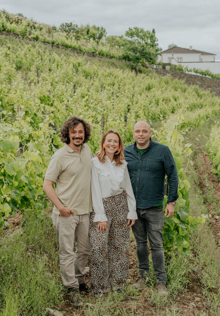 Quinta do Pessegueiro