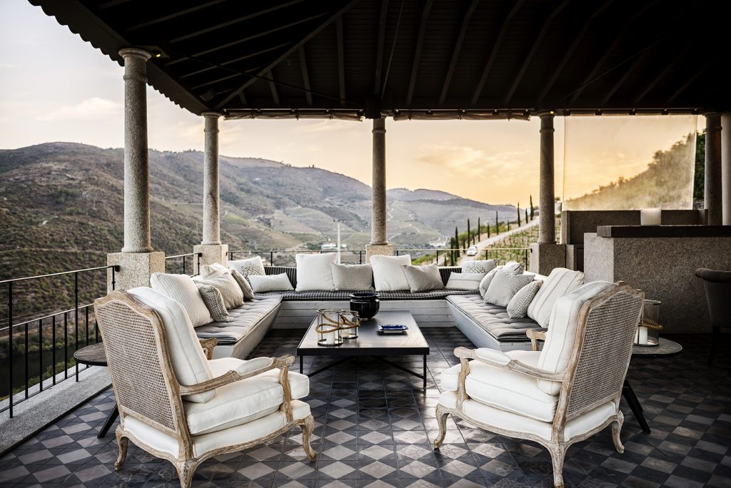 Quinta do Pessegueiro