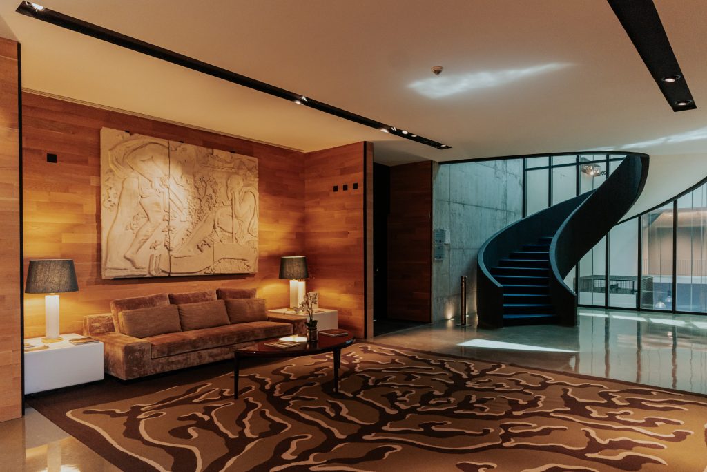 Quinta do Pessegueiro