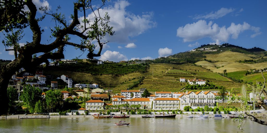 Fladgate Partnership