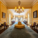 Feitoria Inglesa de portas abertas ao público