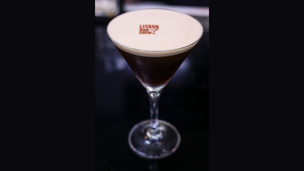 Lisbon Bar Show