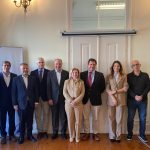 ACIBEV com novos órgãos sociais