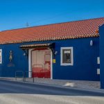 ESTIVE LÁ: ADEGA DA LAMPEIRA