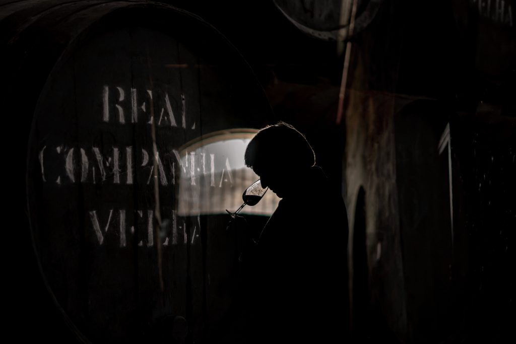 Real Companhia Velha