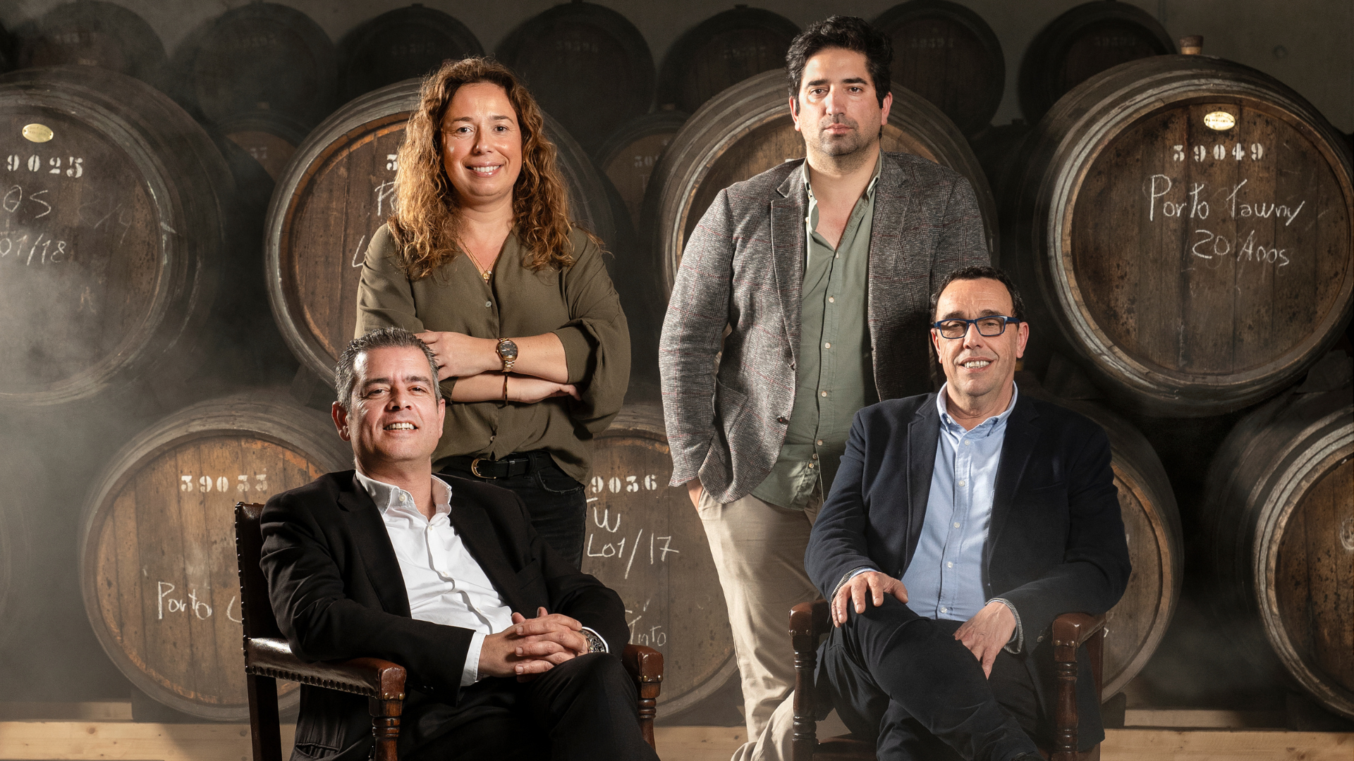 vinhos borges