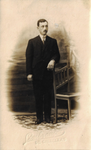 Venâncio da Costa Lima