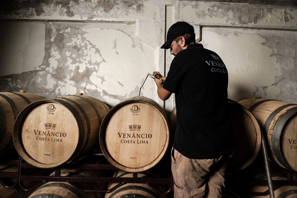 Venâncio da Costa Lima