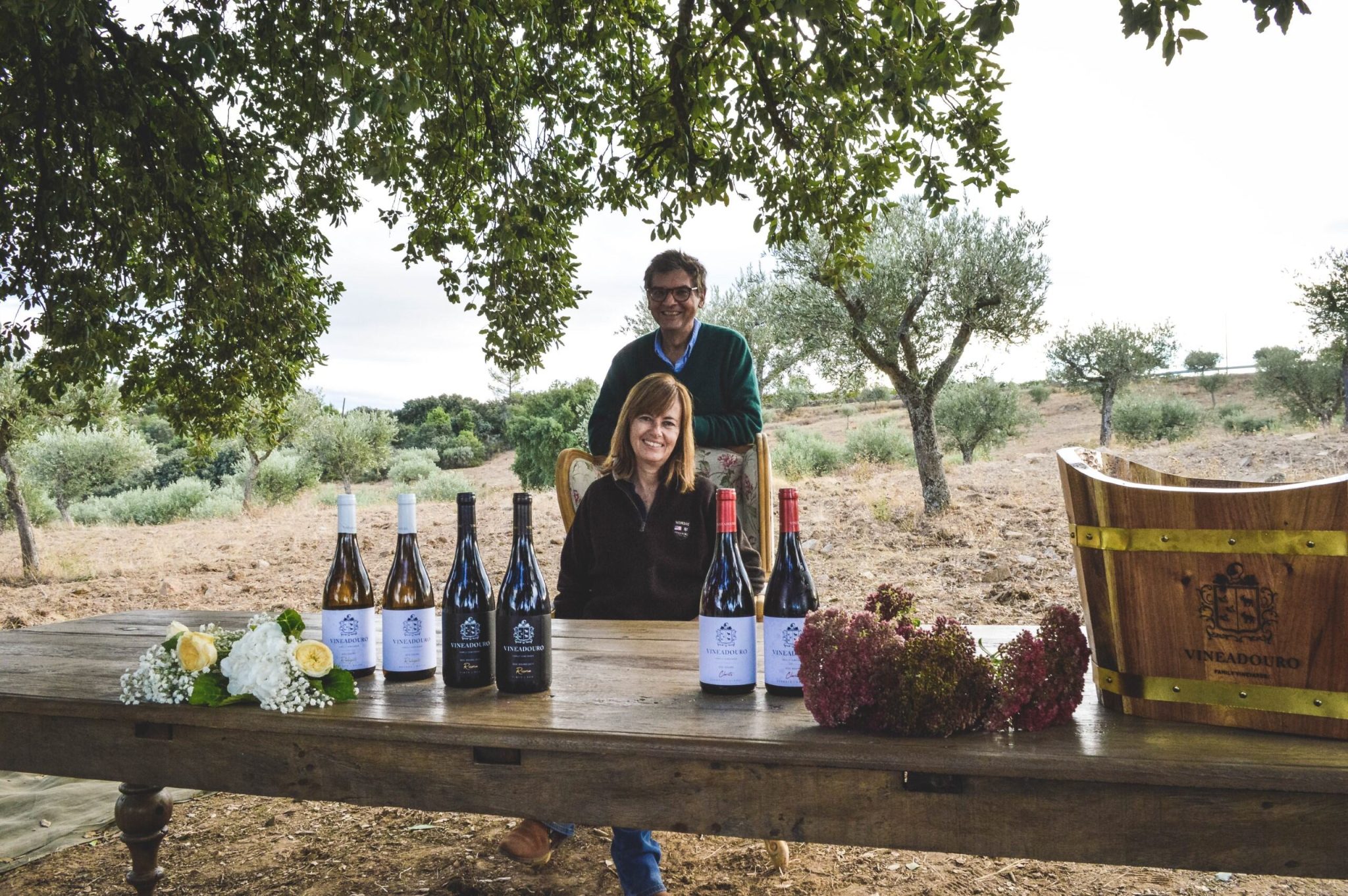 VINEADOURO