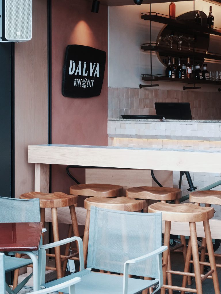 dalva wine
