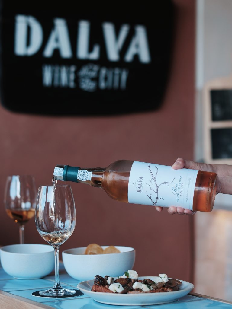 dalva wine