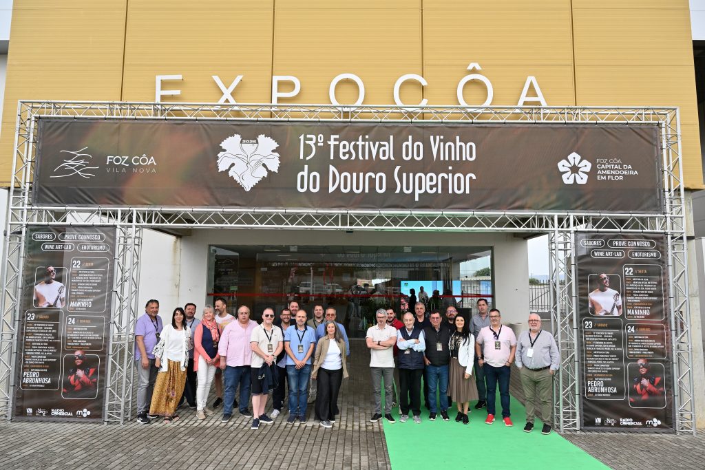 Douro Superior