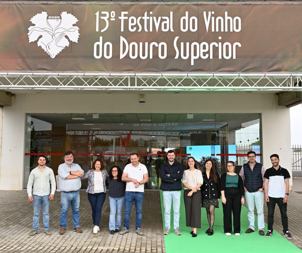 Douro Superior