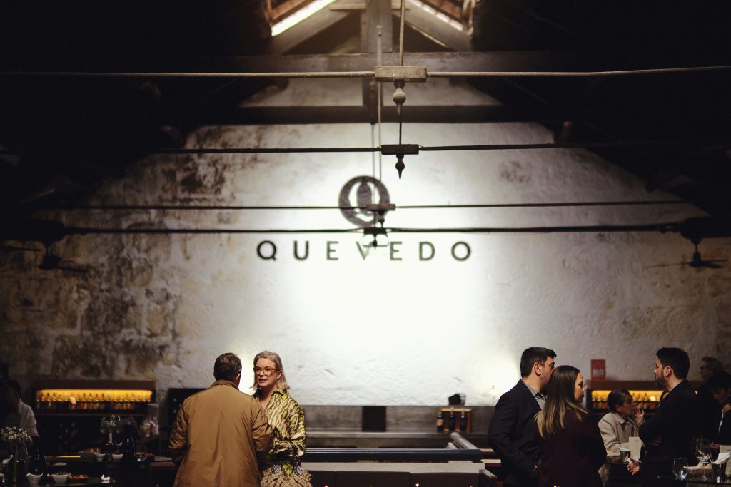 QUEVEDO WINES