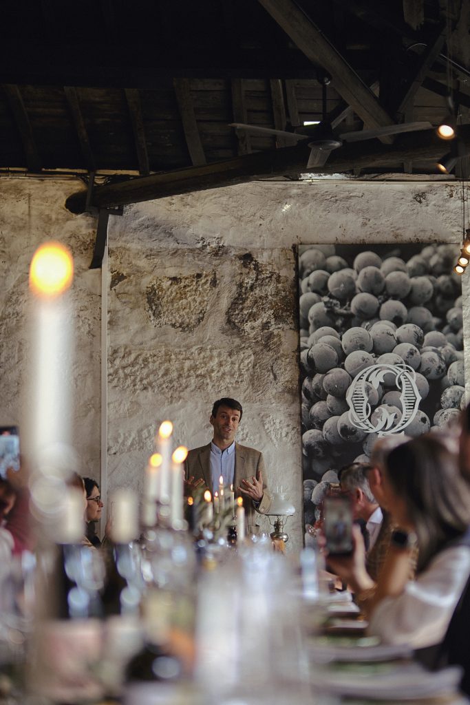 QUEVEDO WINES