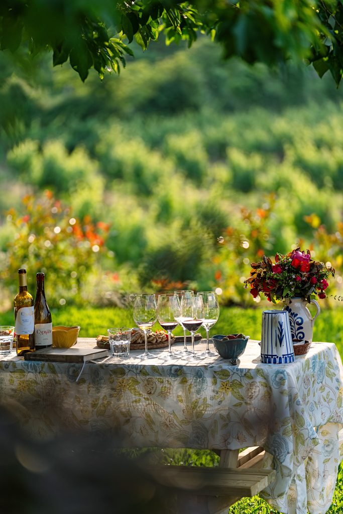Quinta de Cypriano
