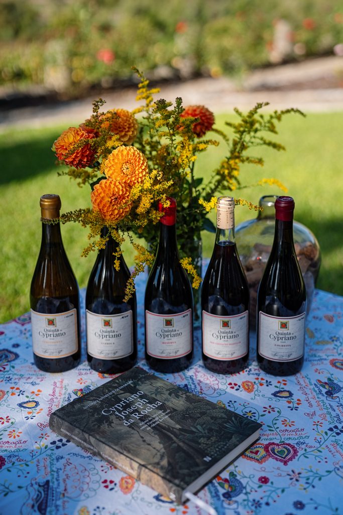 Quinta de Cypriano