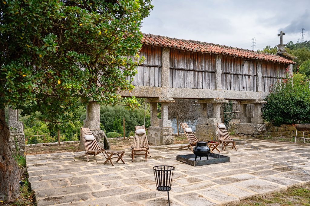 Quinta de Cypriano